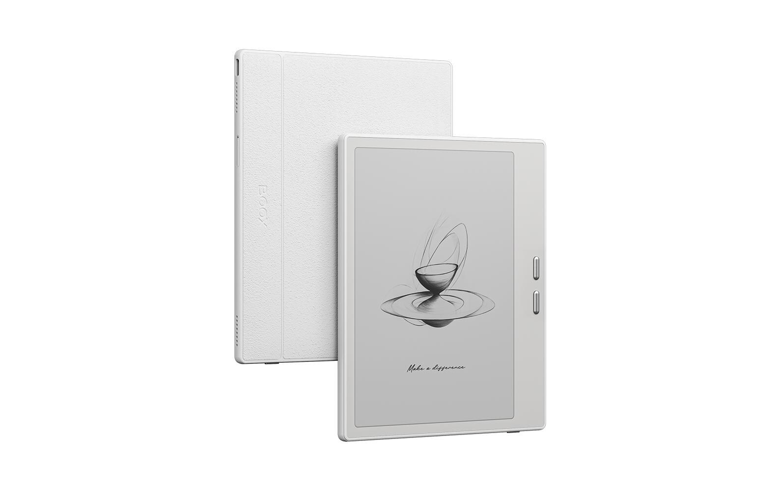 Onyx E-Book Reader BOOX Go 7 E-Ink Tablet Weiss Onyx E-Book Reader BOOX Go 7 E-Ink Tablet Weiss