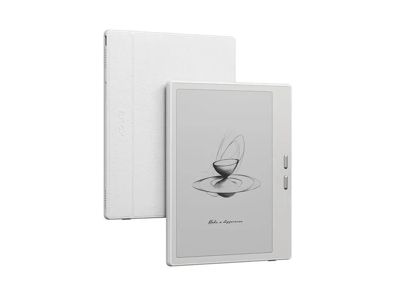 Onyx E-Book Reader BOOX Go 7 E-Ink Tablet Weiss Onyx E-Book Reader BOOX Go 7 E-Ink Tablet Weiss