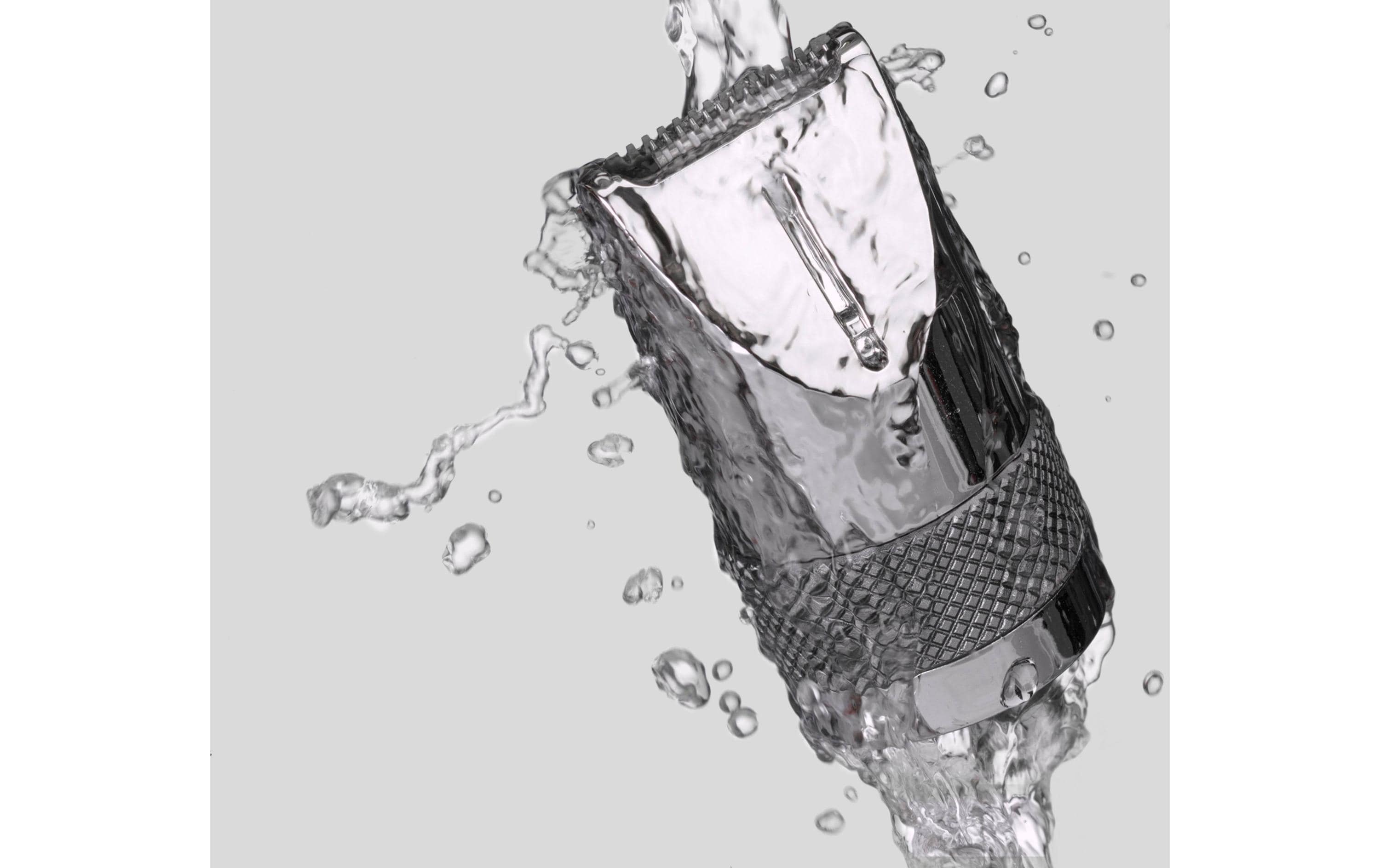 Babyliss Nasen- & Ohrhaarschneider E116E