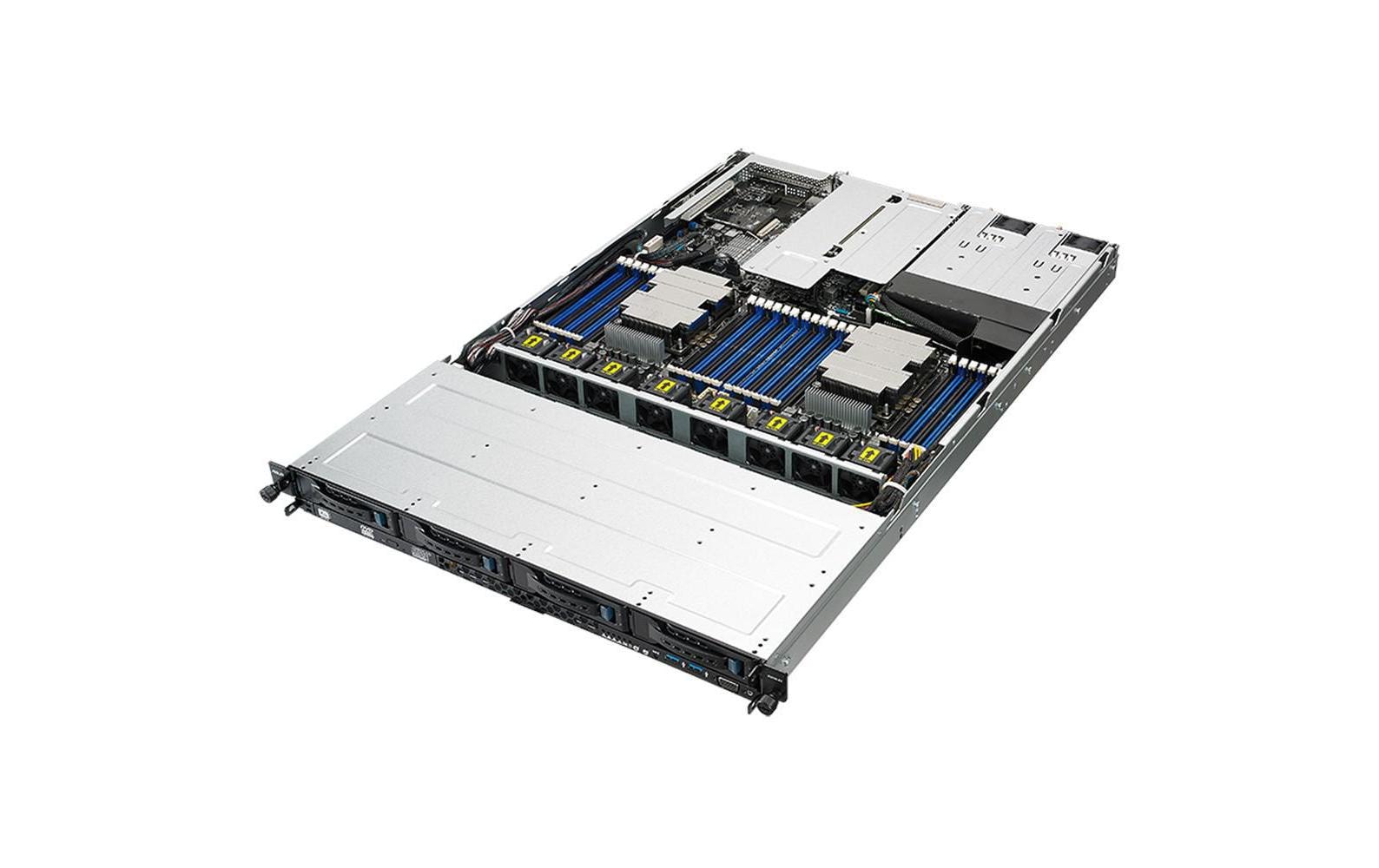 ASUS Barebone RS700-E9-RS4 ASUS Barebone RS700-E9-RS4