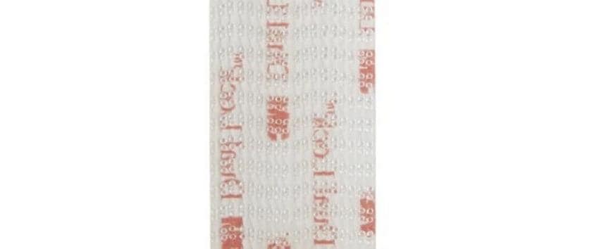3M Scotch Klebestreifen Extreme 25 mm x 76 mm Transparent 3M Scotch Klebestreifen Extreme 25 mm x 76 mm Transparent