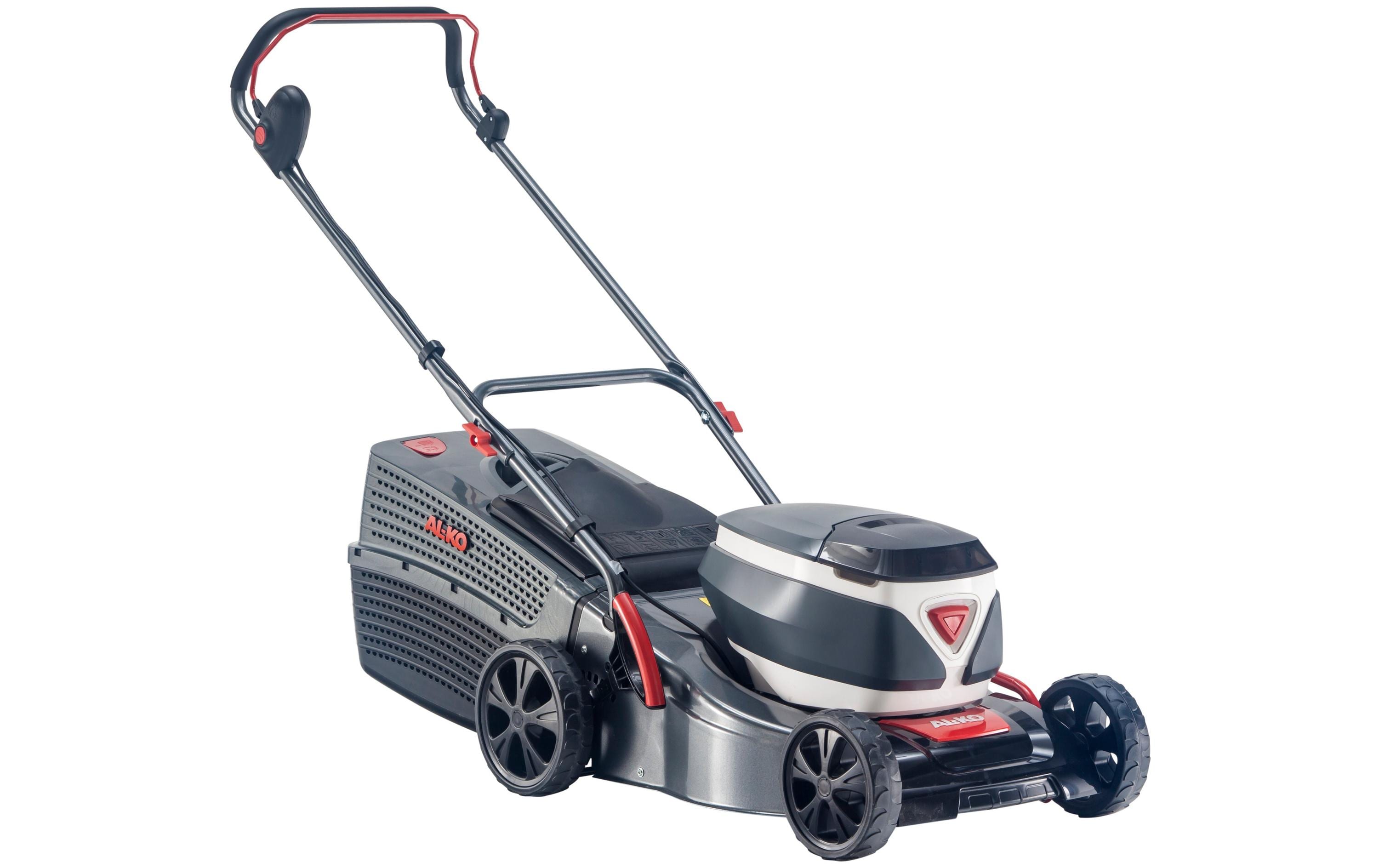 AL-KO Akku-Rasenmäher Comfort 42.2 Li, 36 V