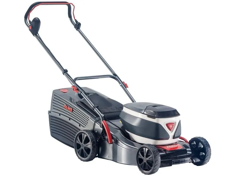 AL-KO Akku-Rasenmäher Comfort 42.2 Li, 36 V