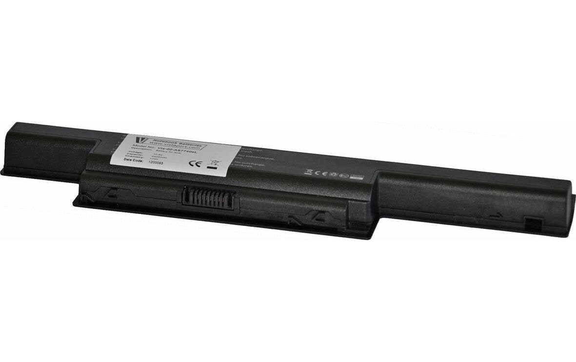 Vistaport Akku für Acer Aspire 4250/4339/5551/5560/V3-772G Vistaport Akku für Acer Aspire 4250/4339/5551/5560/V3-772G