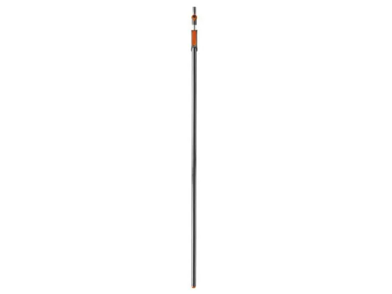 GARDENA Teleskopstiel Combisystem 160 - 290 cm