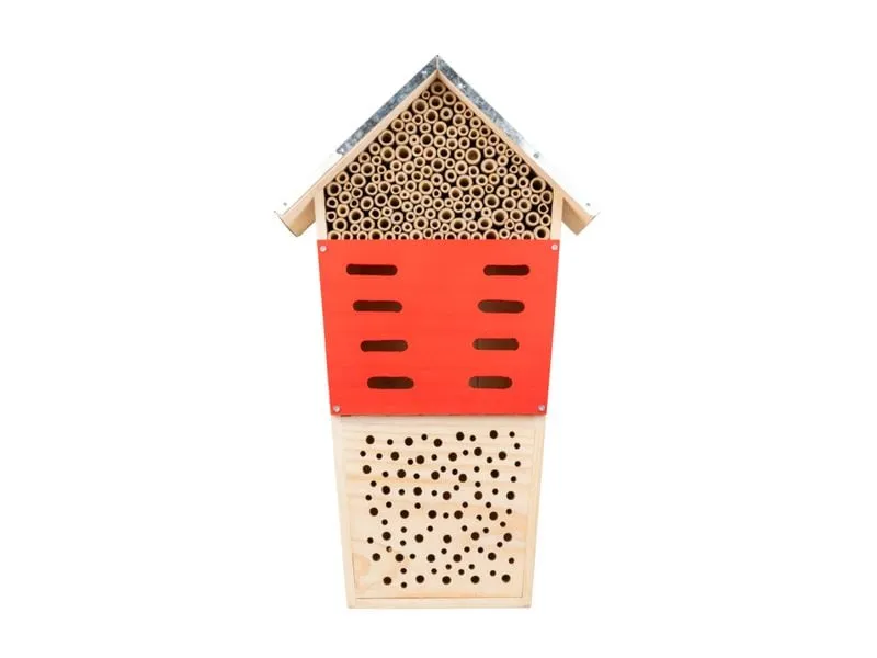 Windhager Insektenhotel Tower
