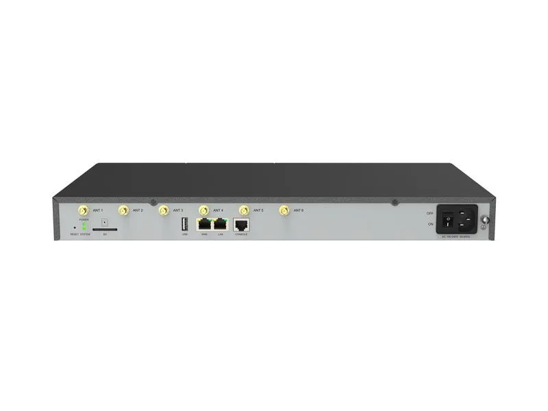 Yeastar Telefonanlage VoIP P-Serie P560
