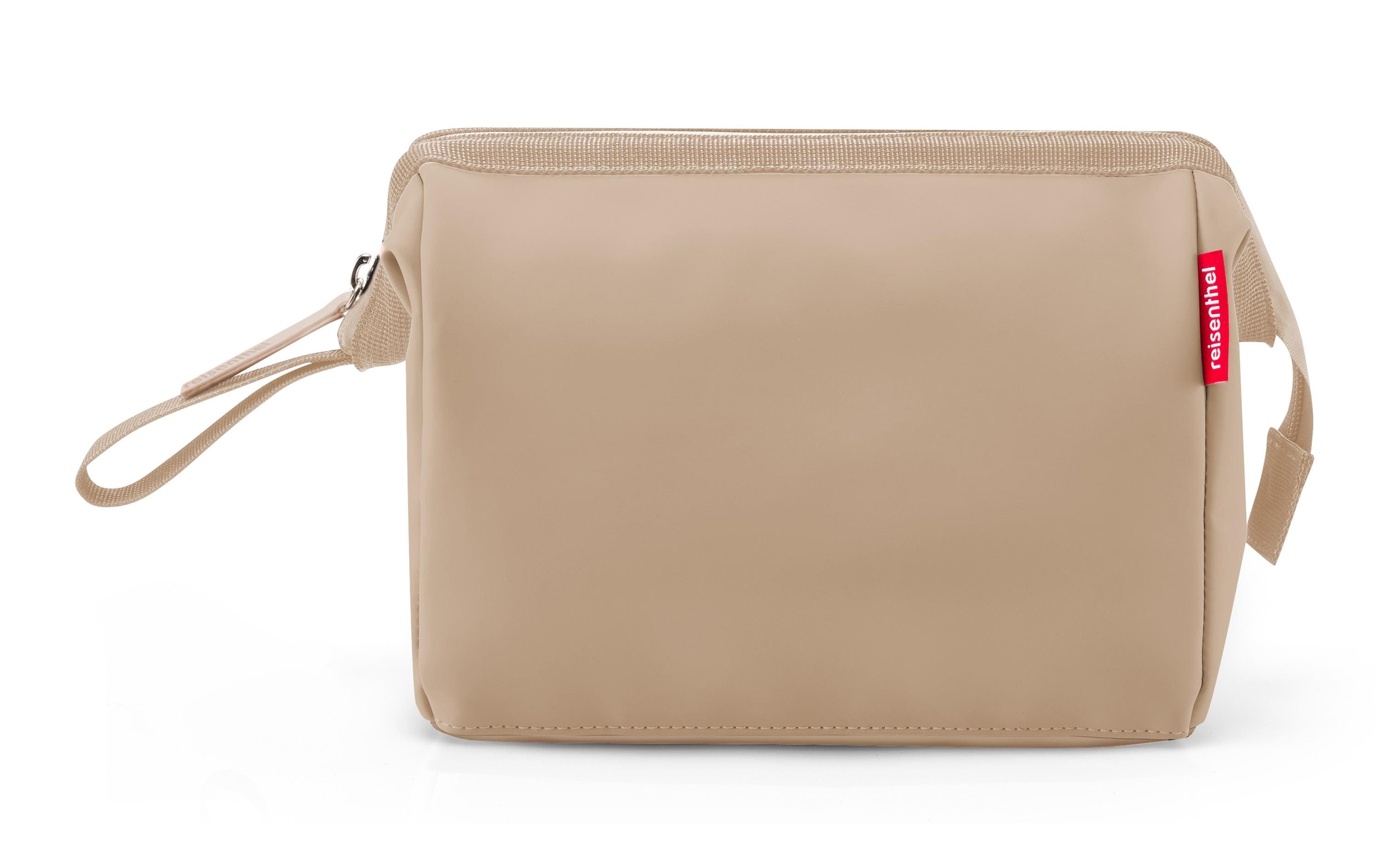 Reisenthel Necessaire allrounder cosmetic Caramel Reisenthel Necessaire allrounder cosmetic Caramel