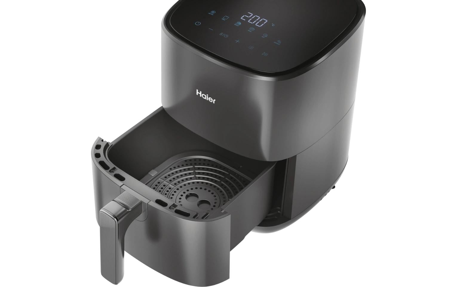 Haier Heissluft-Fritteuse HAF5P 021 5 l