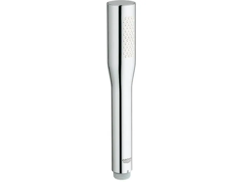 GROHE Euphoria Cosmopolitan Handbrause Kunststoff Chrom 21.6 cm GROHE Euphoria Cosmopolitan Handbrause Kunststoff Chrom 21.6 cm