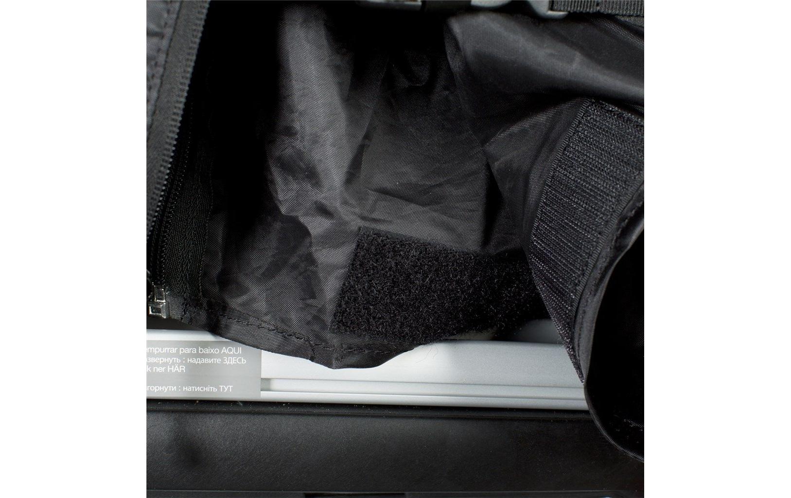 evoc Bike Rack Cover Road