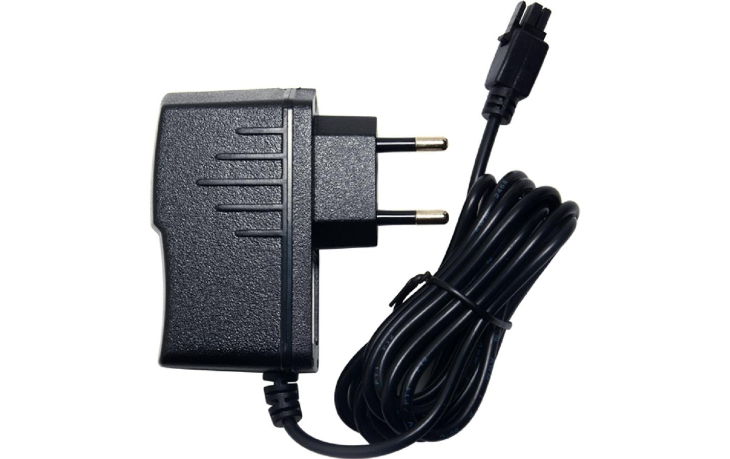 Teltonika Netzteil 4-Pin Microfit 3.0 mm, 9 Volt, 9 Watt Teltonika Netzteil 4-Pin Microfit 3.0 mm, 9 Volt, 9 Watt