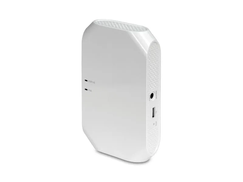 Alcatel-Lucent Access Point OmniAccess Stellar AP1201H Alcatel-Lucent Access Point OmniAccess Stellar AP1201H