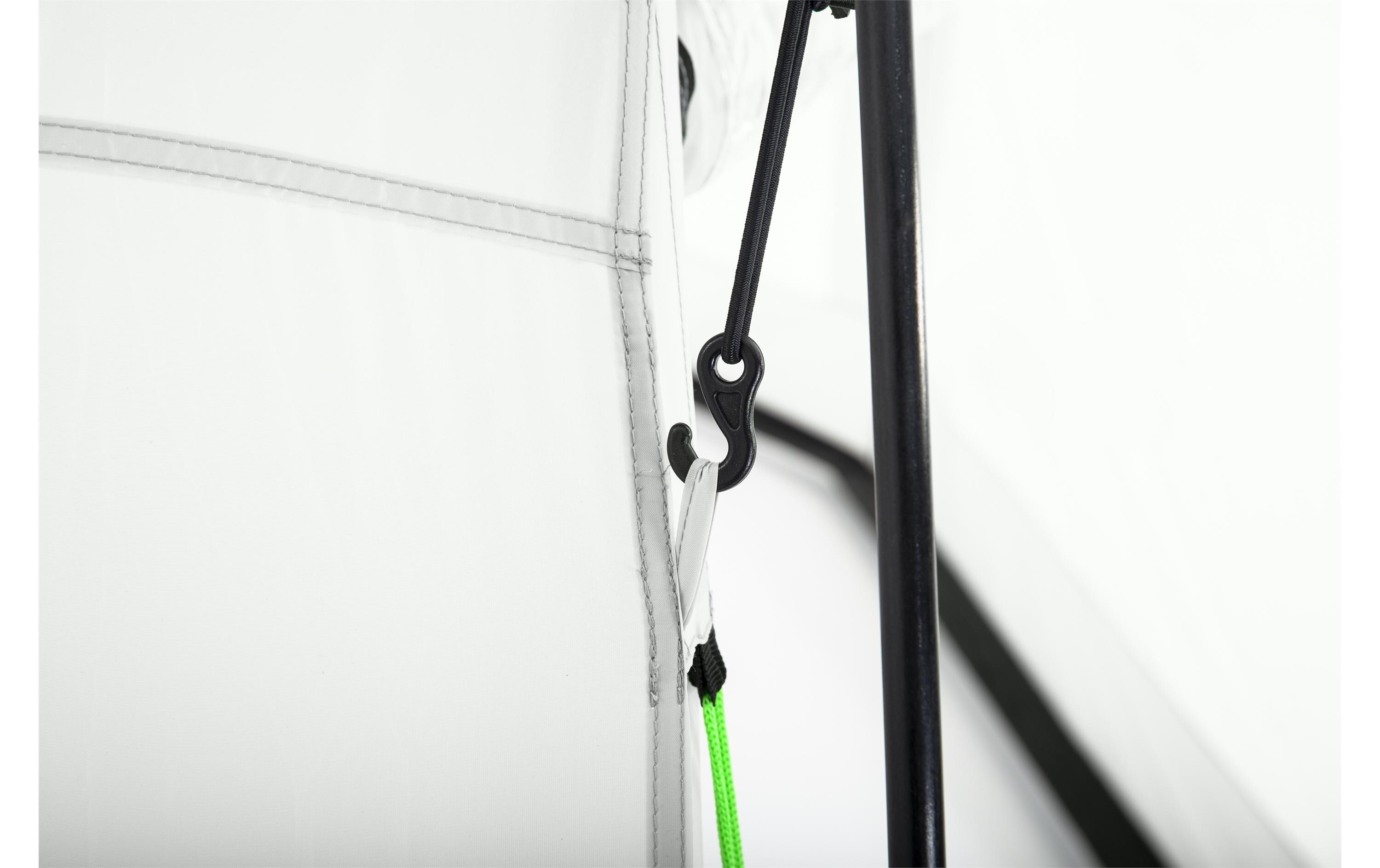 Bestway Abdeckung Pavillon 488 cm