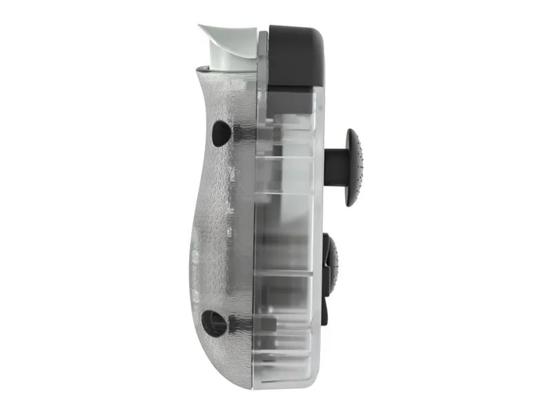 CRKD NEO S Wireless, Collectible, Classic Clear Edition CRKD NEO S Wireless, Collectible, Classic Clear Edition