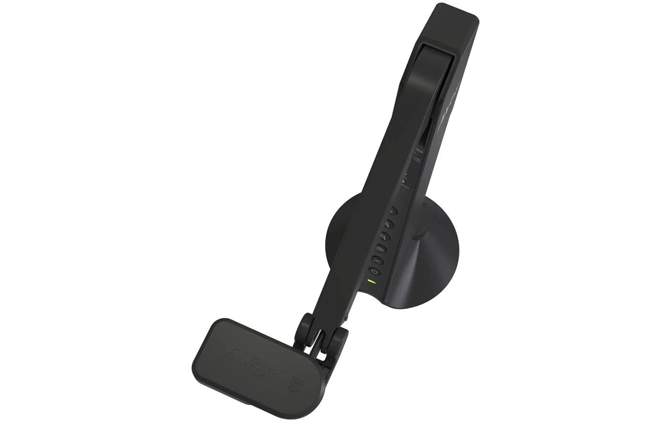 AVer Dokumentenkamera M11WB, 4K, 13 MP, 29x Zoom