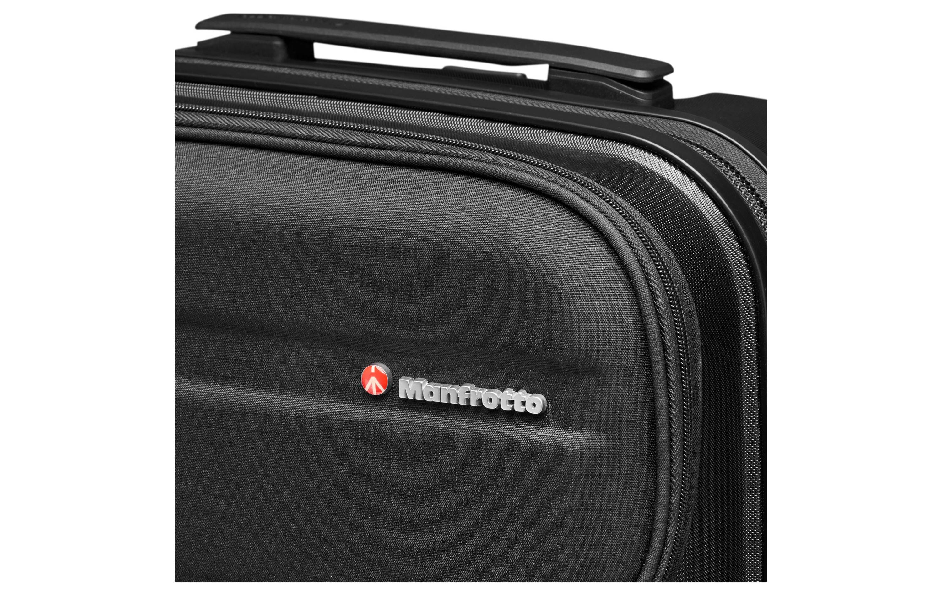 Manfrotto Fototrolley Pro Light Reloader Spin-55