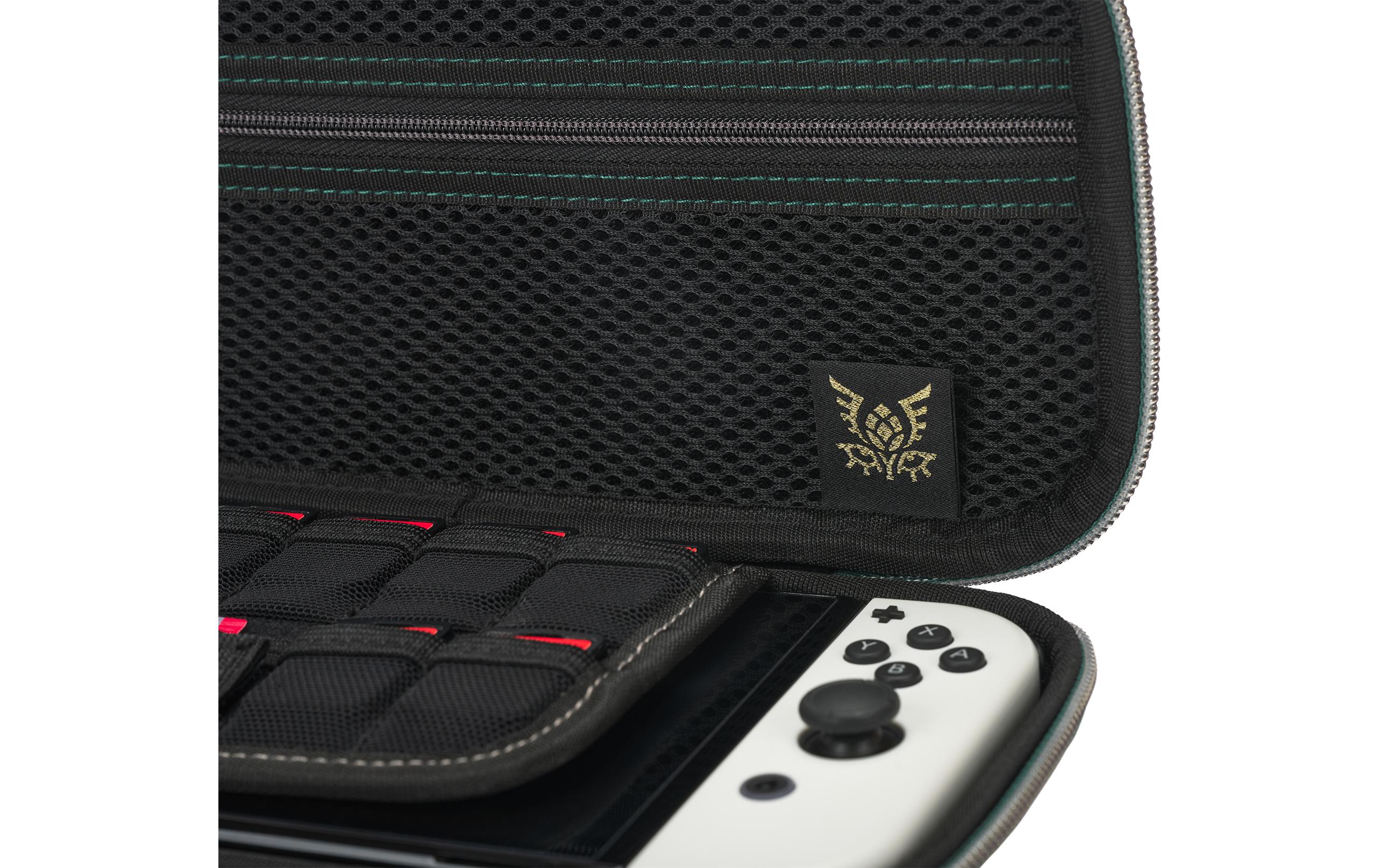 Power A Protection Case Tears of the Kingdom