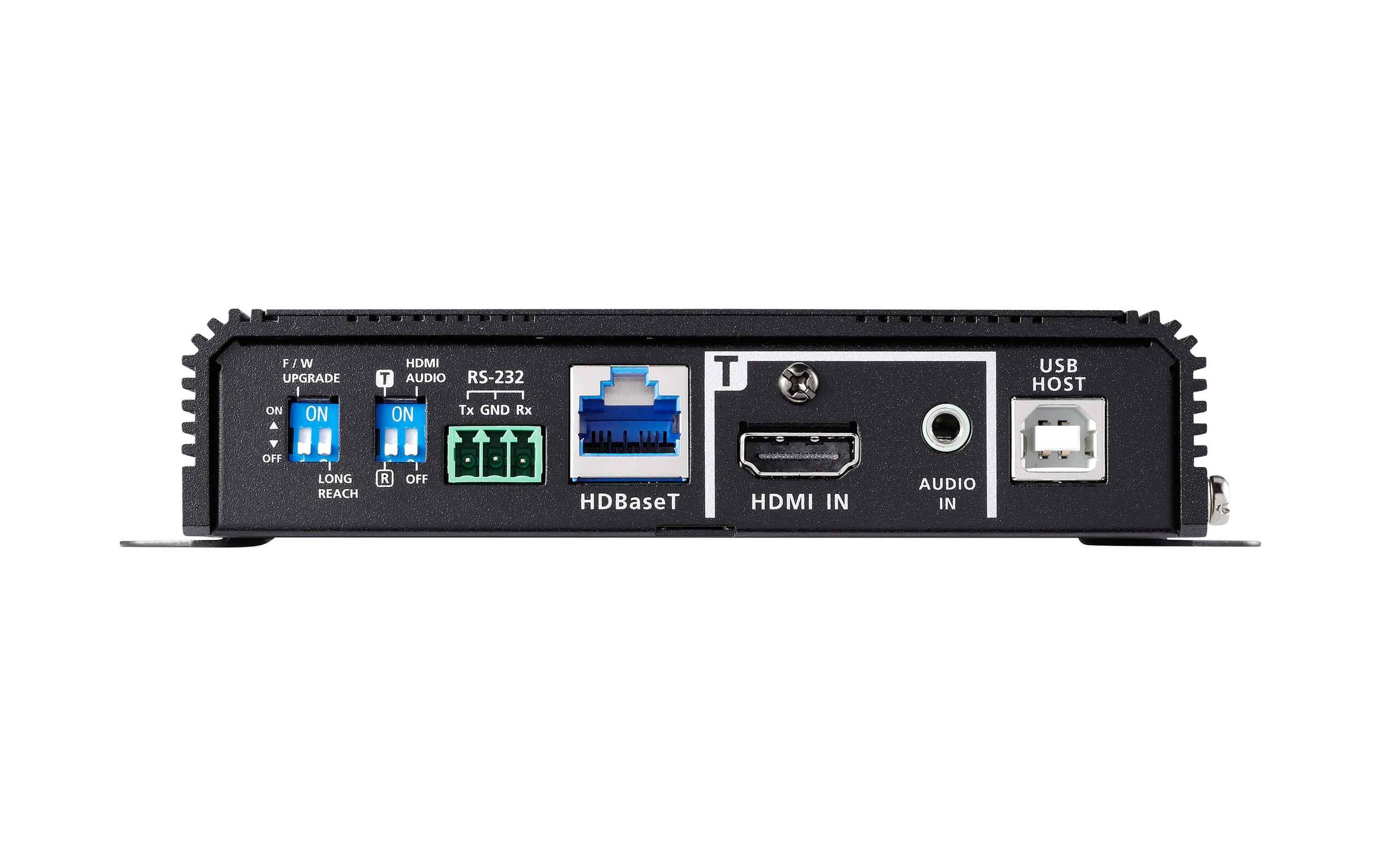 Aten HDMI Extender 4K VE1843 Transceiver oder Receiver