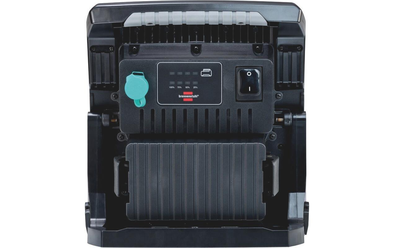 Brennenstuhl Akku-LED-Strahler Hybrid MULTI 6052 MH CH 61.6 W Brennenstuhl Akku-LED-Strahler Hybrid MULTI 6052 MH CH 61.6 W