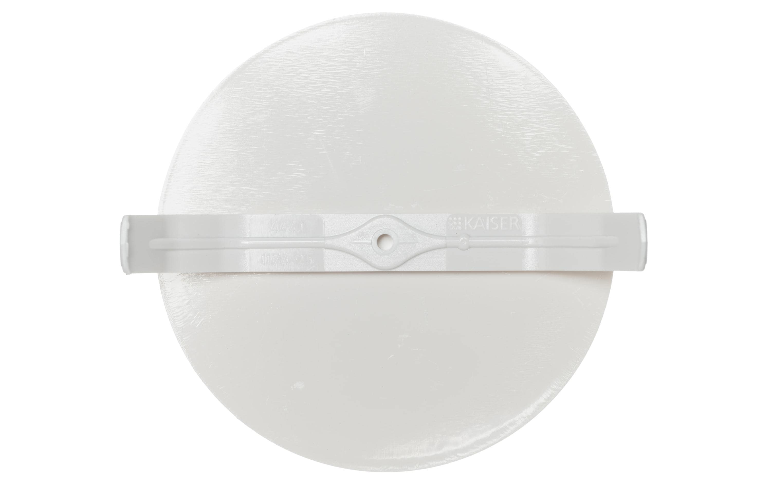 AGRO Deckenrosette Ø 85 mm rund AGRO Deckenrosette Ø 85 mm rund