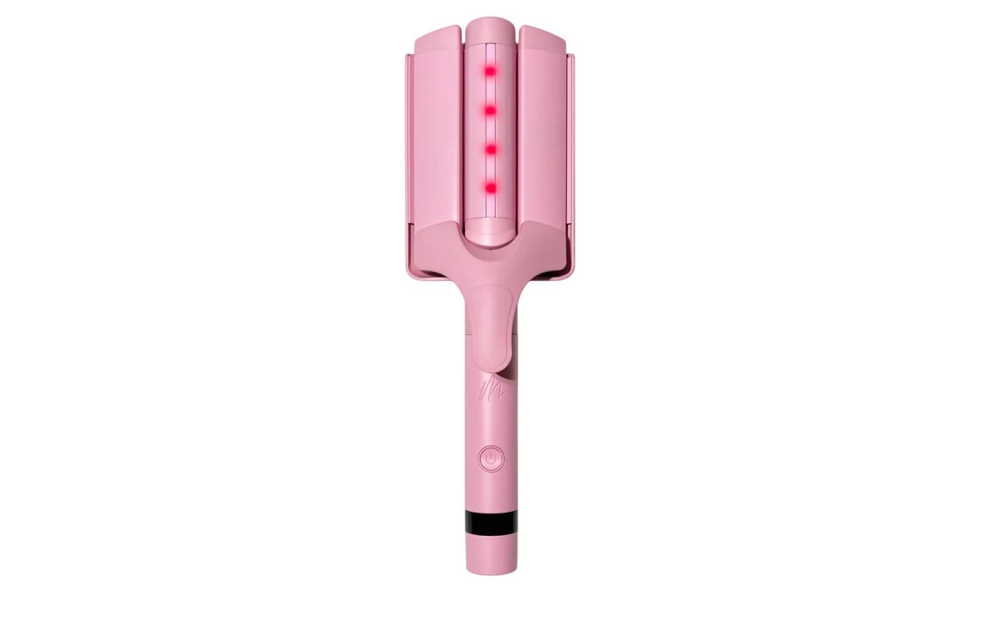 Mermade M Infrared Waver Pink