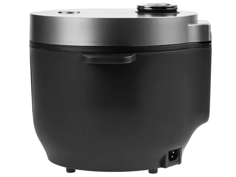 FURBER Reiskocher KUN 2.8 l, Schwarz