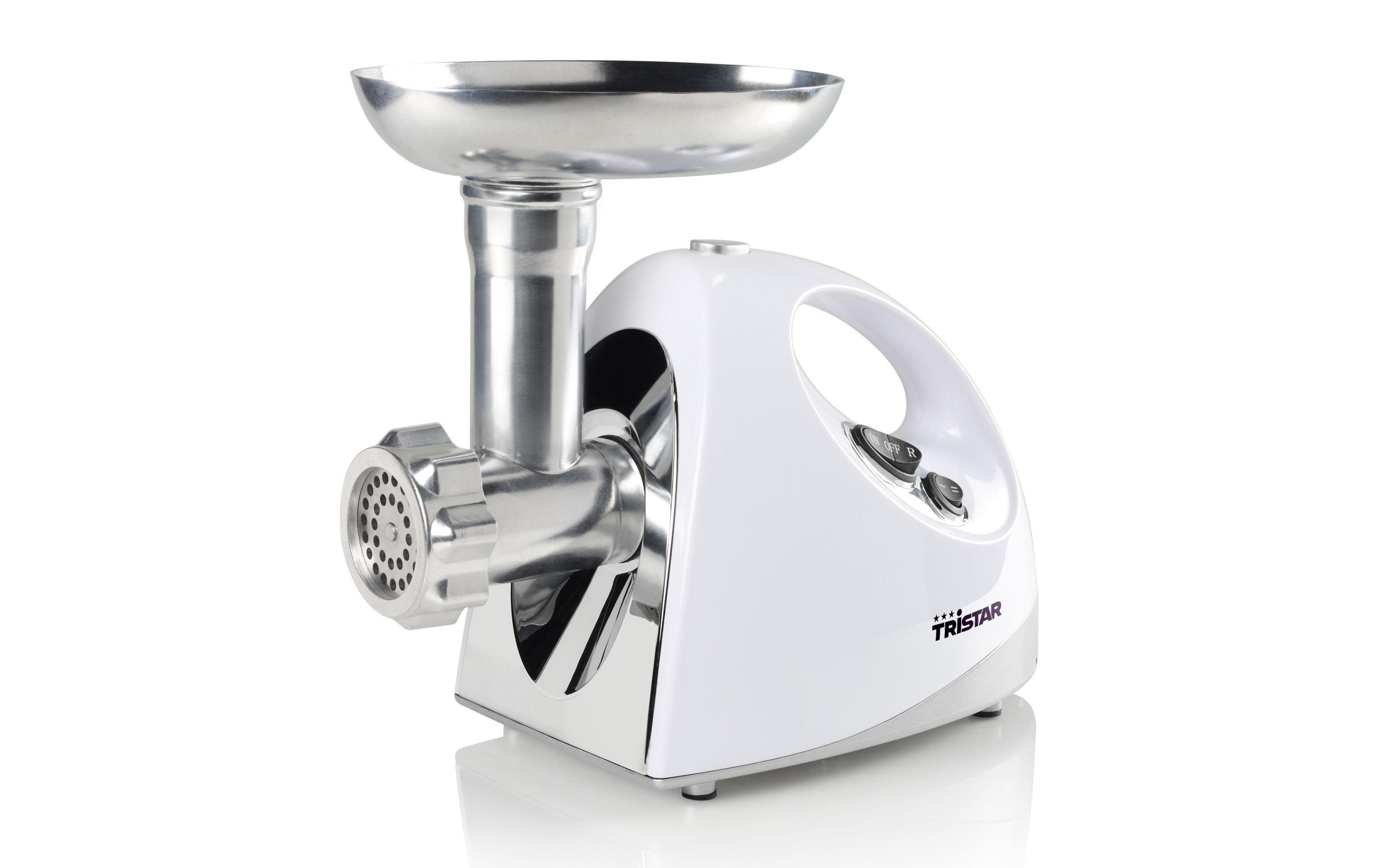 Tristar Fleischwolf VM-4210 Weiss