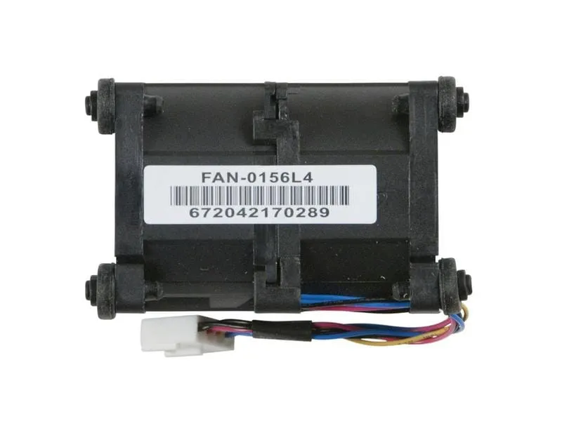 Supermicro Lüfter FAN-0156L4 Supermicro Lüfter FAN-0156L4