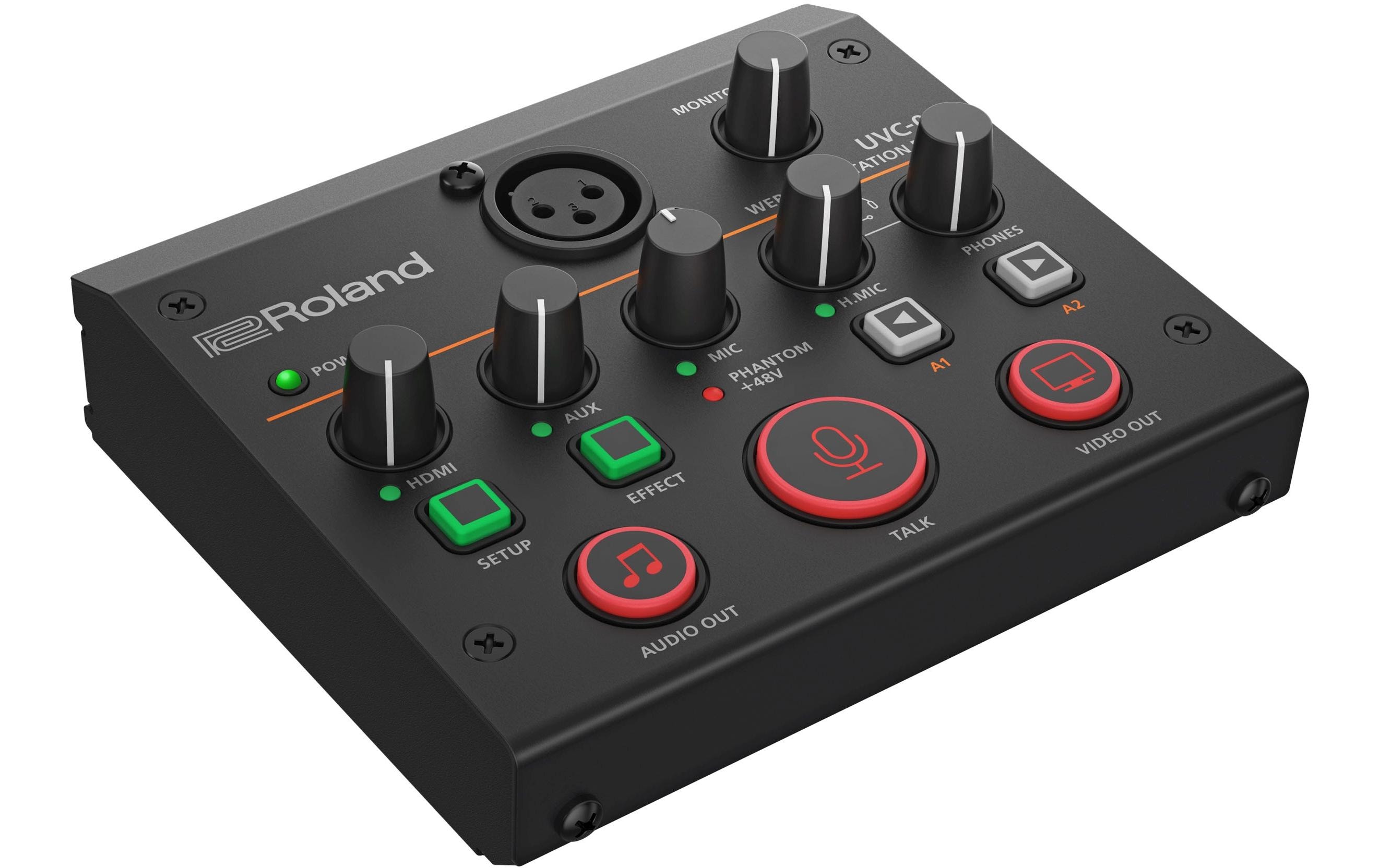 Roland Bildmischer UVC-02