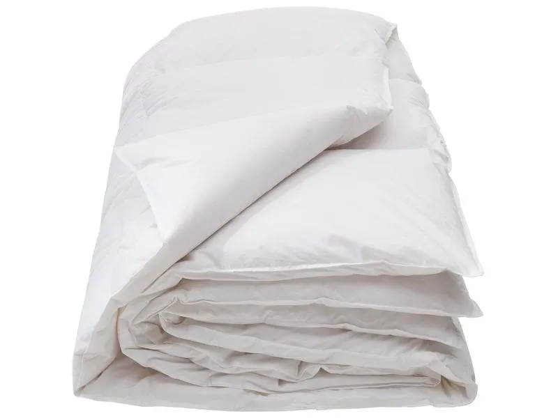 Interio Bettwaren Duvet Bamboo 160 x 210 cm