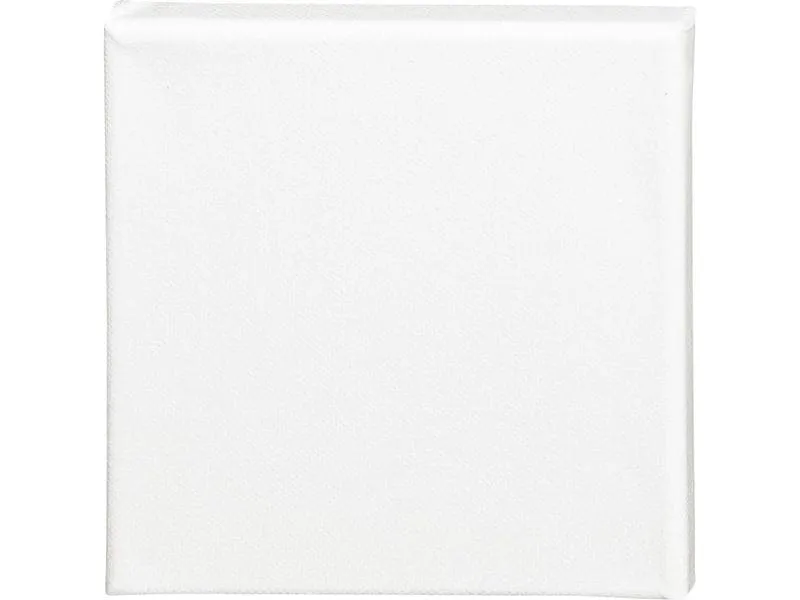 Creativ Company Leinwand T 1.6 cm 15 x 15 cm 360 g