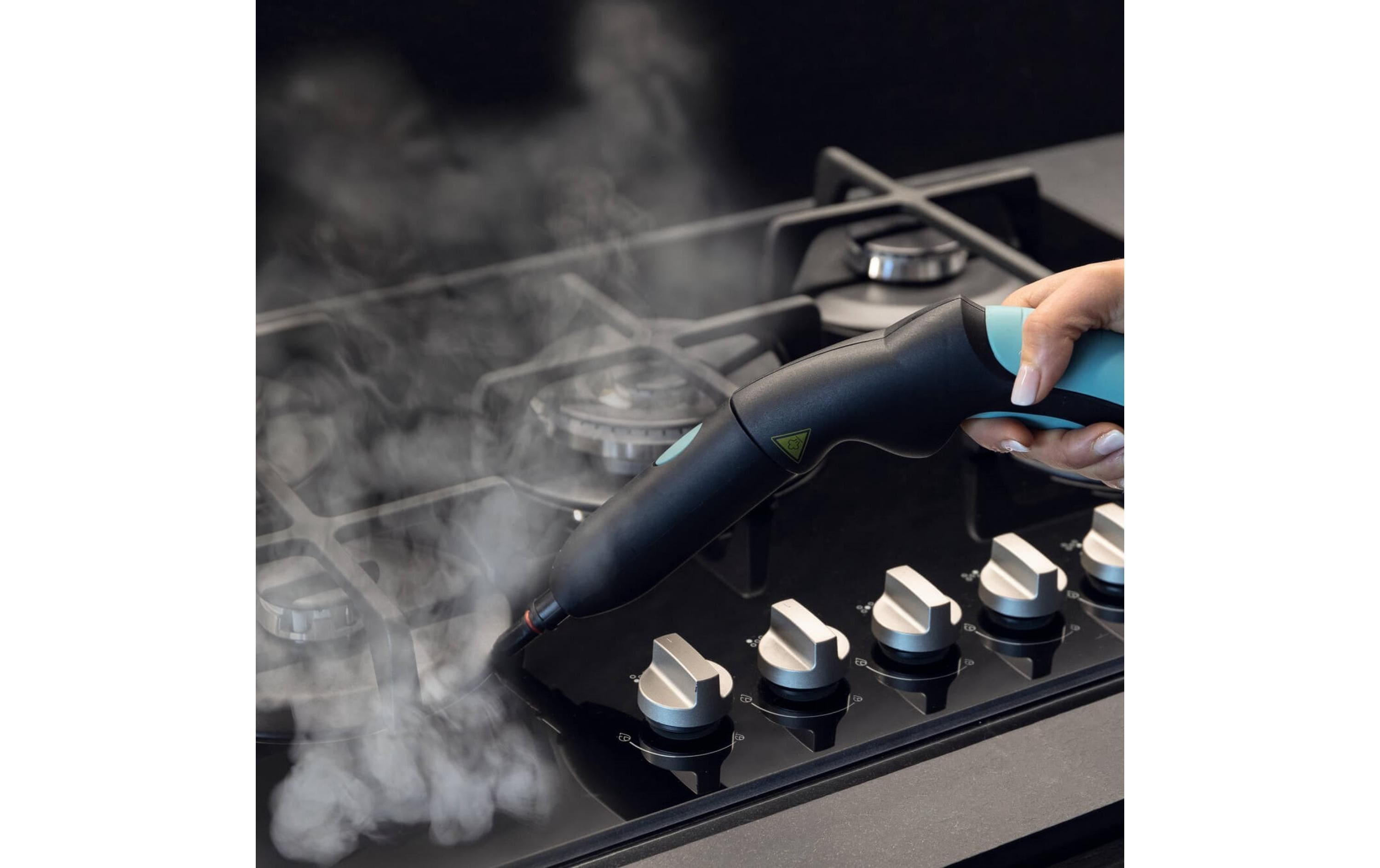 Ariete Dampfreiniger ARI-4146-BL