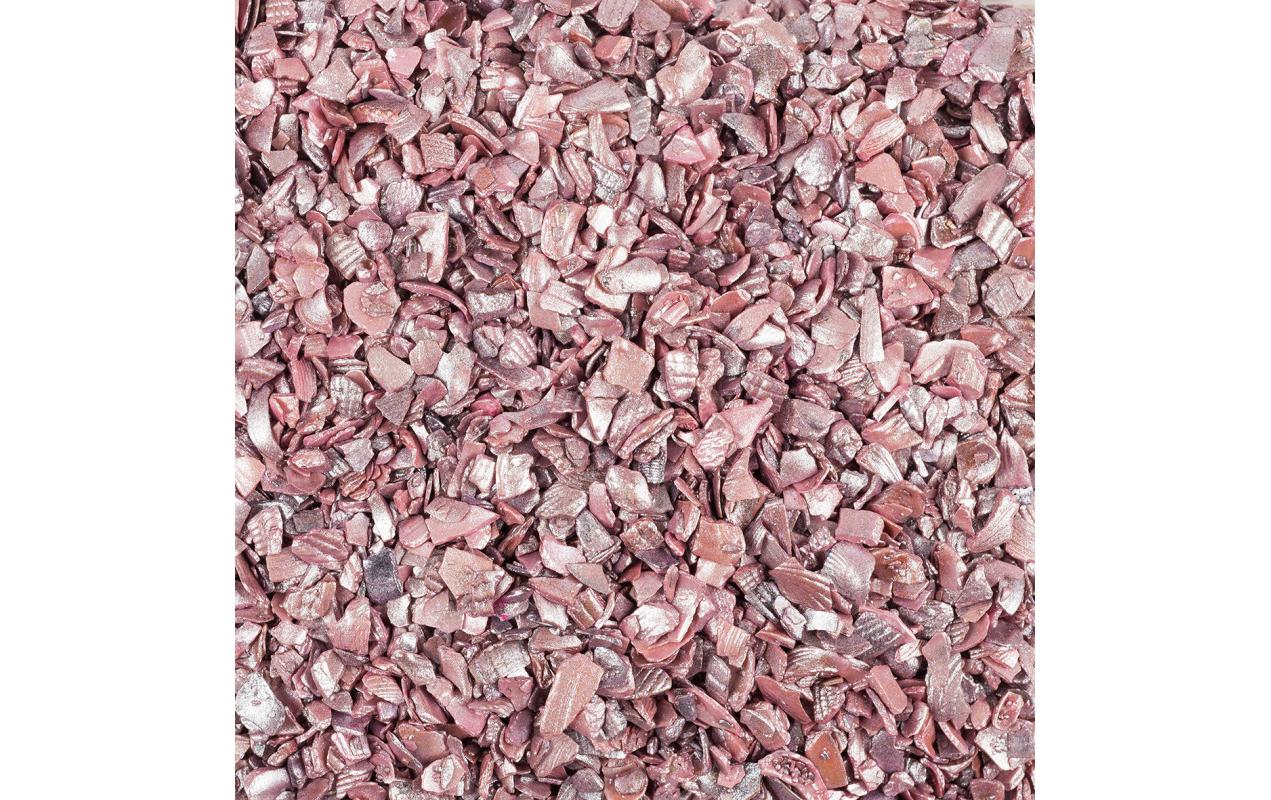 Ambiance Muschelgranulat Brilliant Rosa Ambiance Muschelgranulat Brilliant Rosa