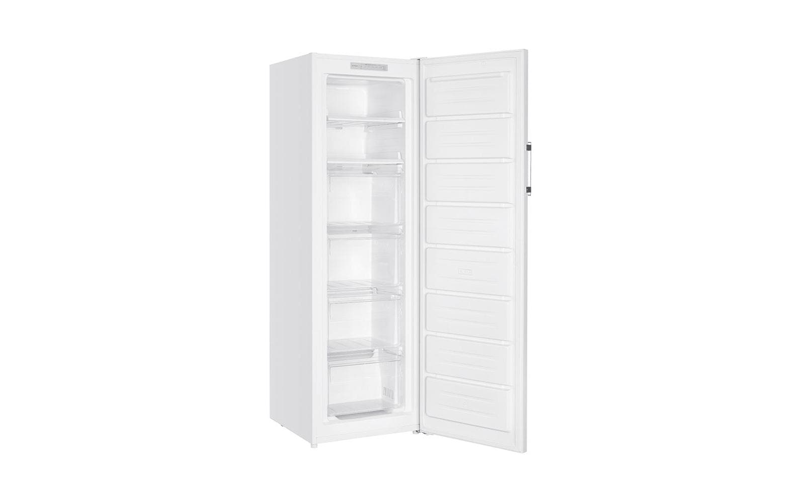 Kibernetik Kibernetik GS204NF Gefrierschrank ( C ) Kibernetik Kibernetik GS204NF Gefrierschrank ( C )