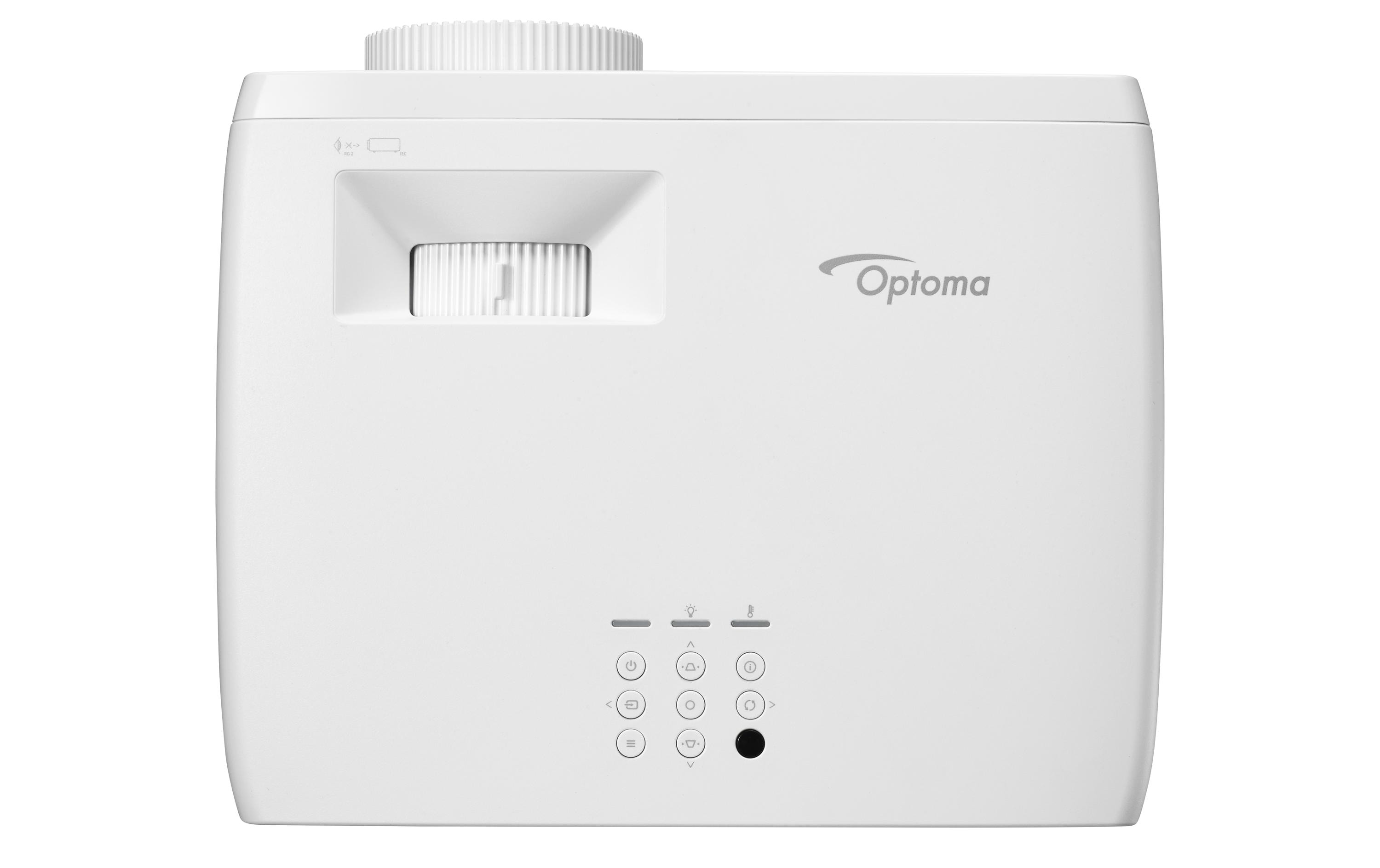 Optoma Projektor ZH450 Optoma Projektor ZH450