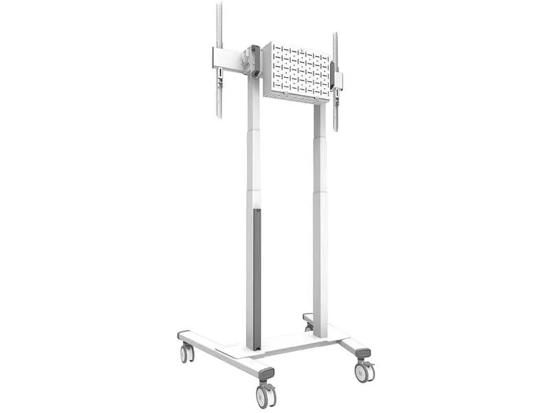 NEOMOUNTS TV-Trolley FL55-875WH1 Weiss NEOMOUNTS TV-Trolley FL55-875WH1 Weiss