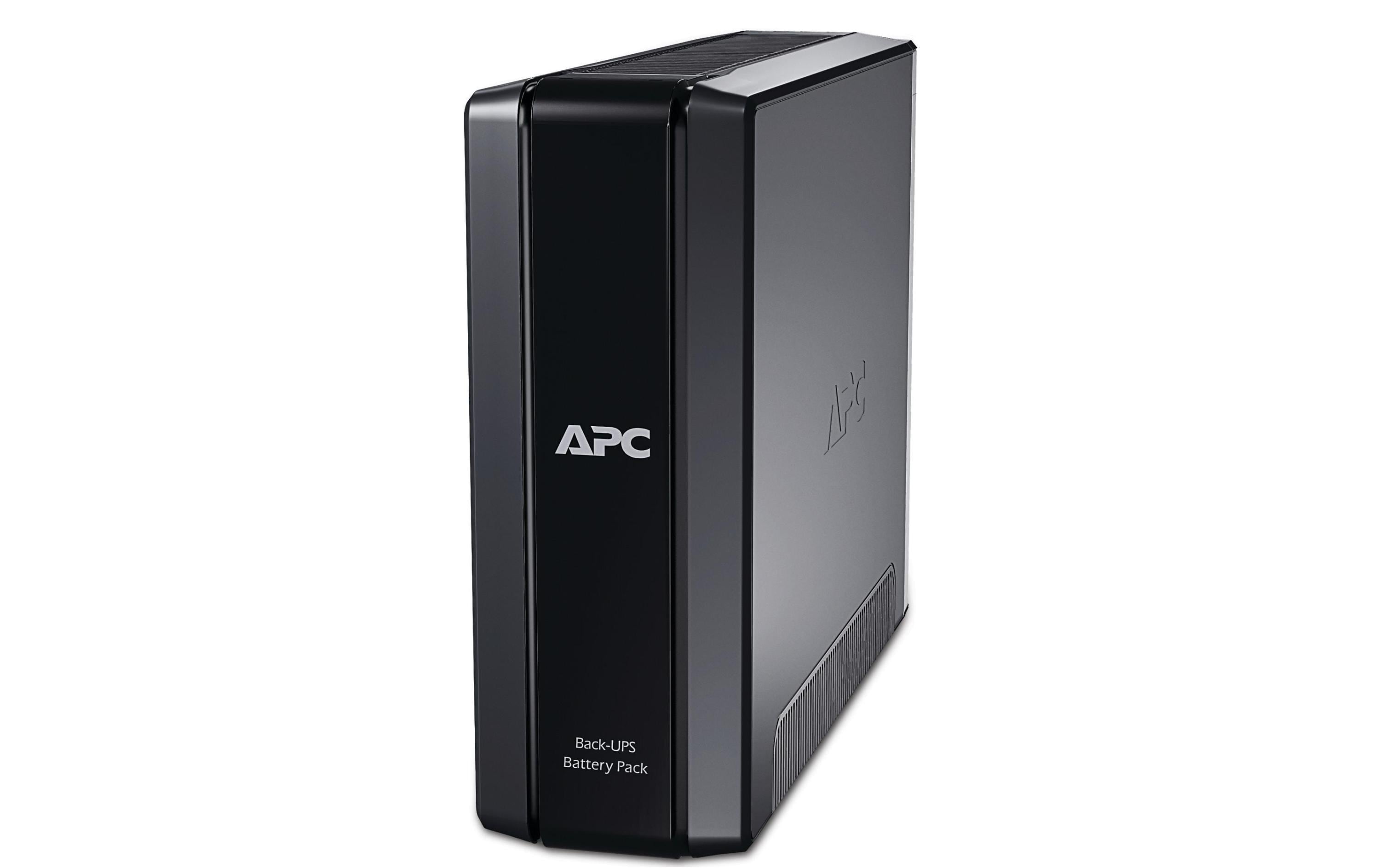 APC USV-Batteriepaket BR24BPG APC USV-Batteriepaket BR24BPG