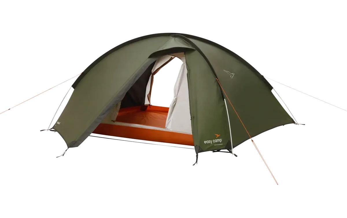Easy Camp Kuppelzelt Rondane 3