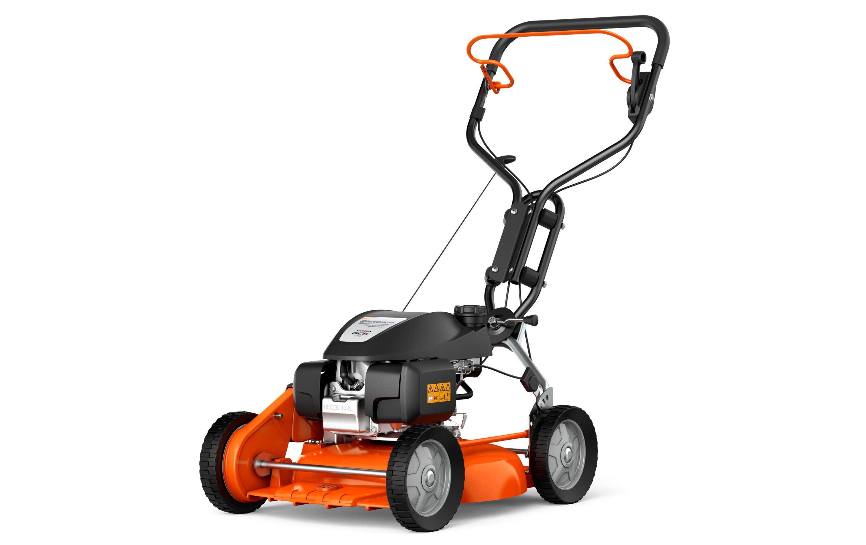 Husqvarna Benzin-Rasenmäher LB 548S e KLIPPO Husqvarna Benzin-Rasenmäher LB 548S e KLIPPO