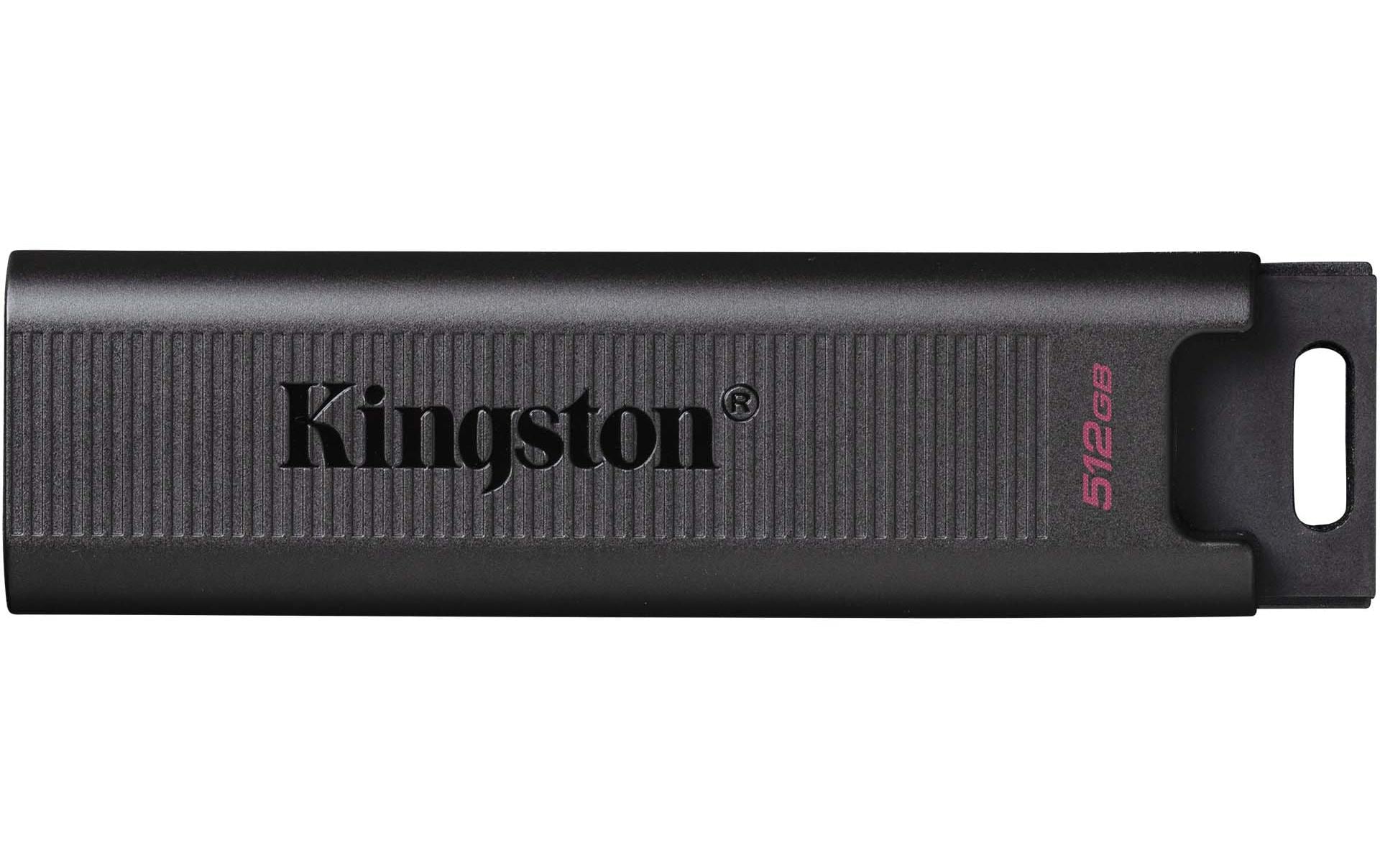 Kingston USB-Stick DataTraveler Max 512 GB Kingston USB-Stick DataTraveler Max 512 GB
