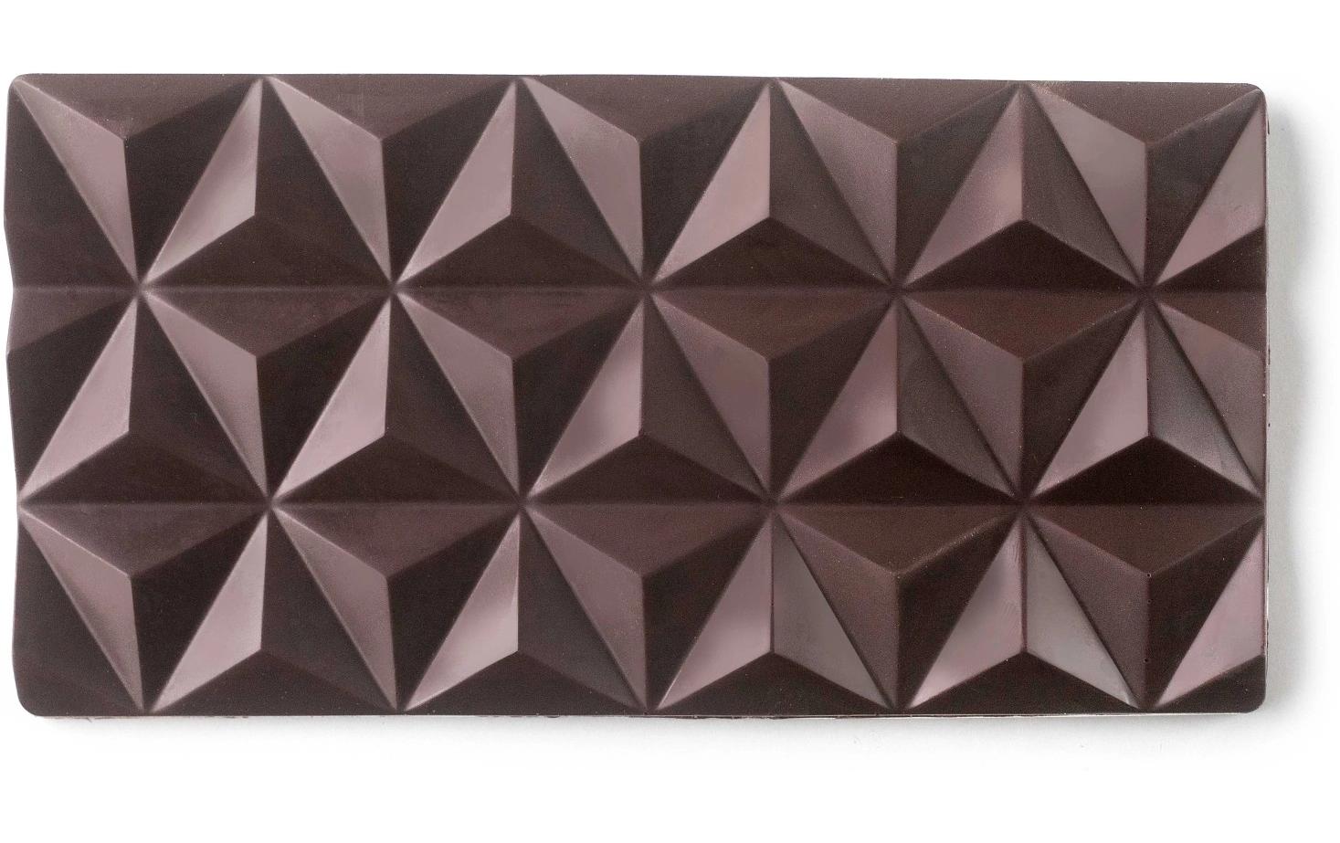 Ibili Schokoladenform Pyramide 18.2 x 9 cm