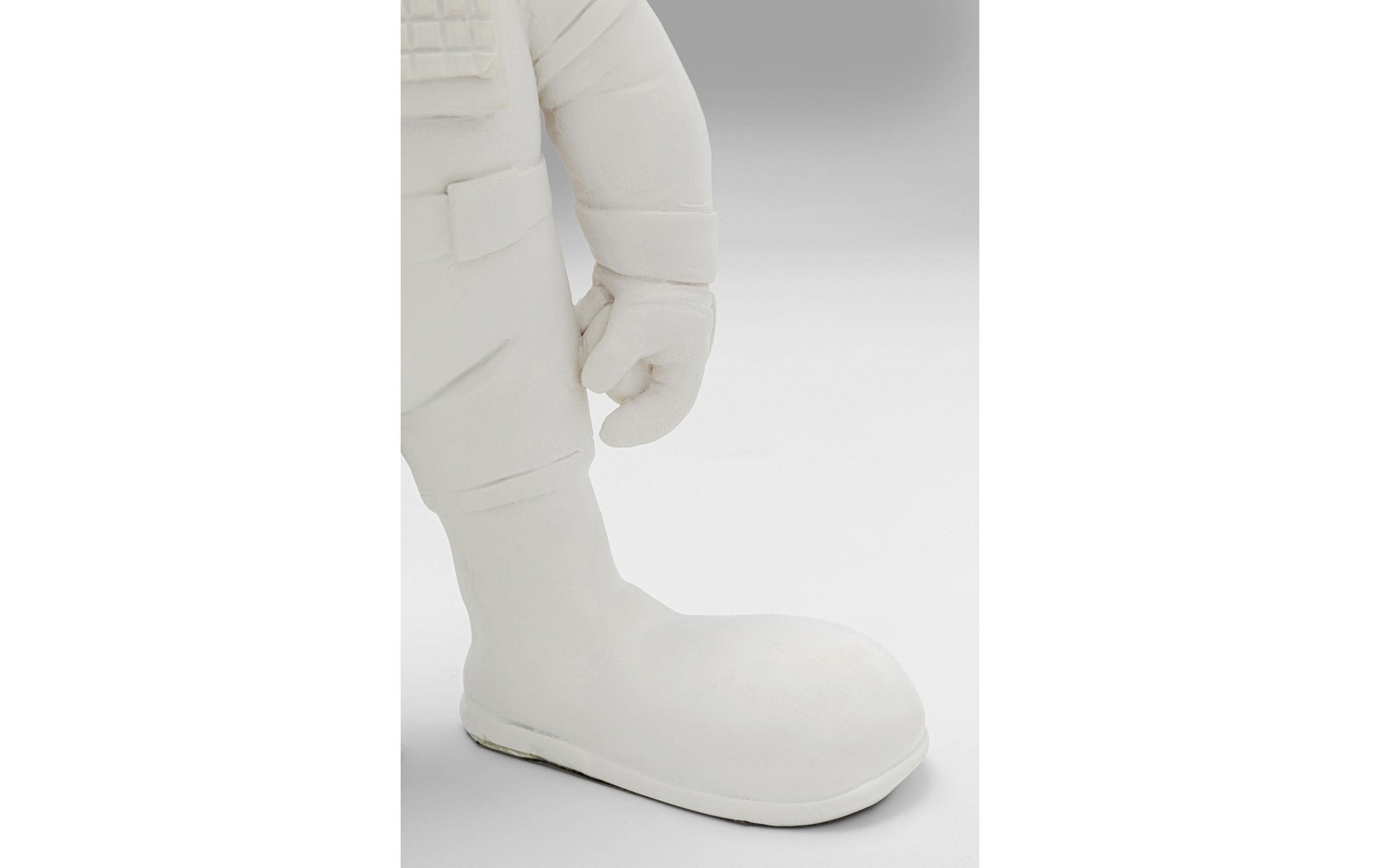 Kare Dekofigur Astronaut Welcome 27 cm