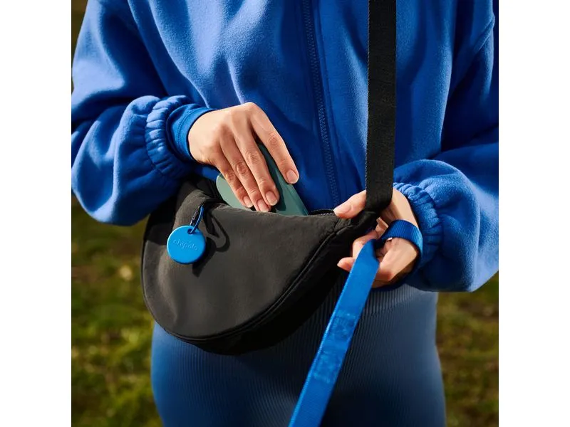 Chipolo Schlüsselfinder POP Blau