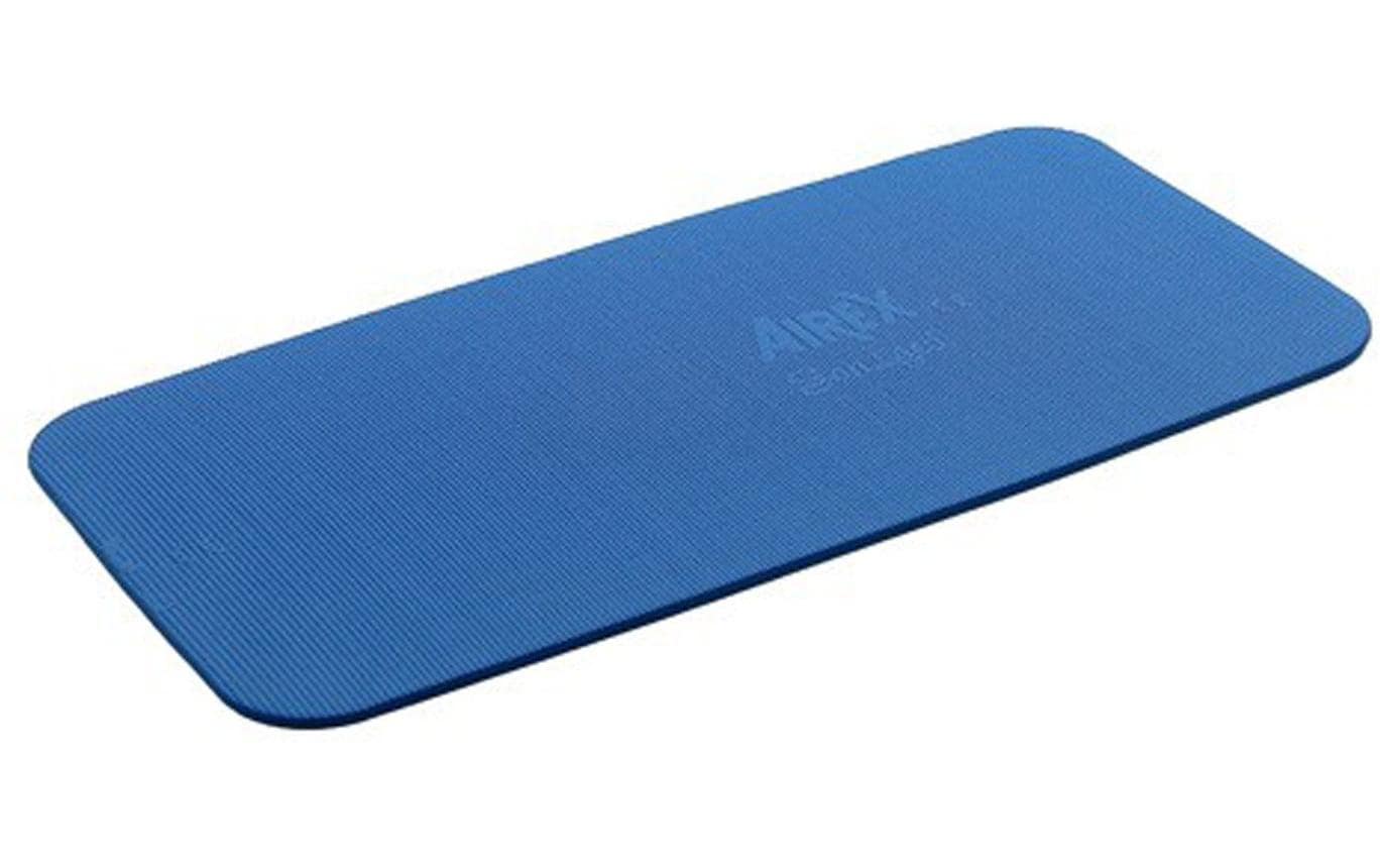 Airex Gymnastikmatte Fitness Blau, 120 cm