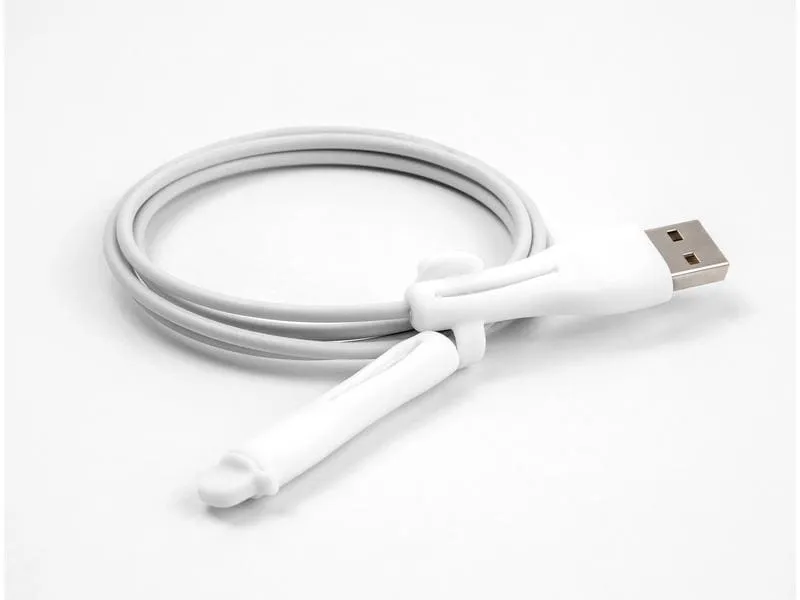 Delock Staubschutz für USB-A Stecker und Apple Lightning Stecker Delock Staubschutz für USB-A Stecker und Apple Lightning Stecker