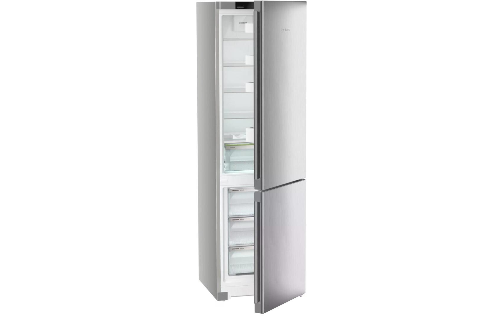 Liebherr Kühl-Gefrierkombination CNsfd 5703 Pure Rechts Liebherr Kühl-Gefrierkombination CNsfd 5703 Pure Rechts