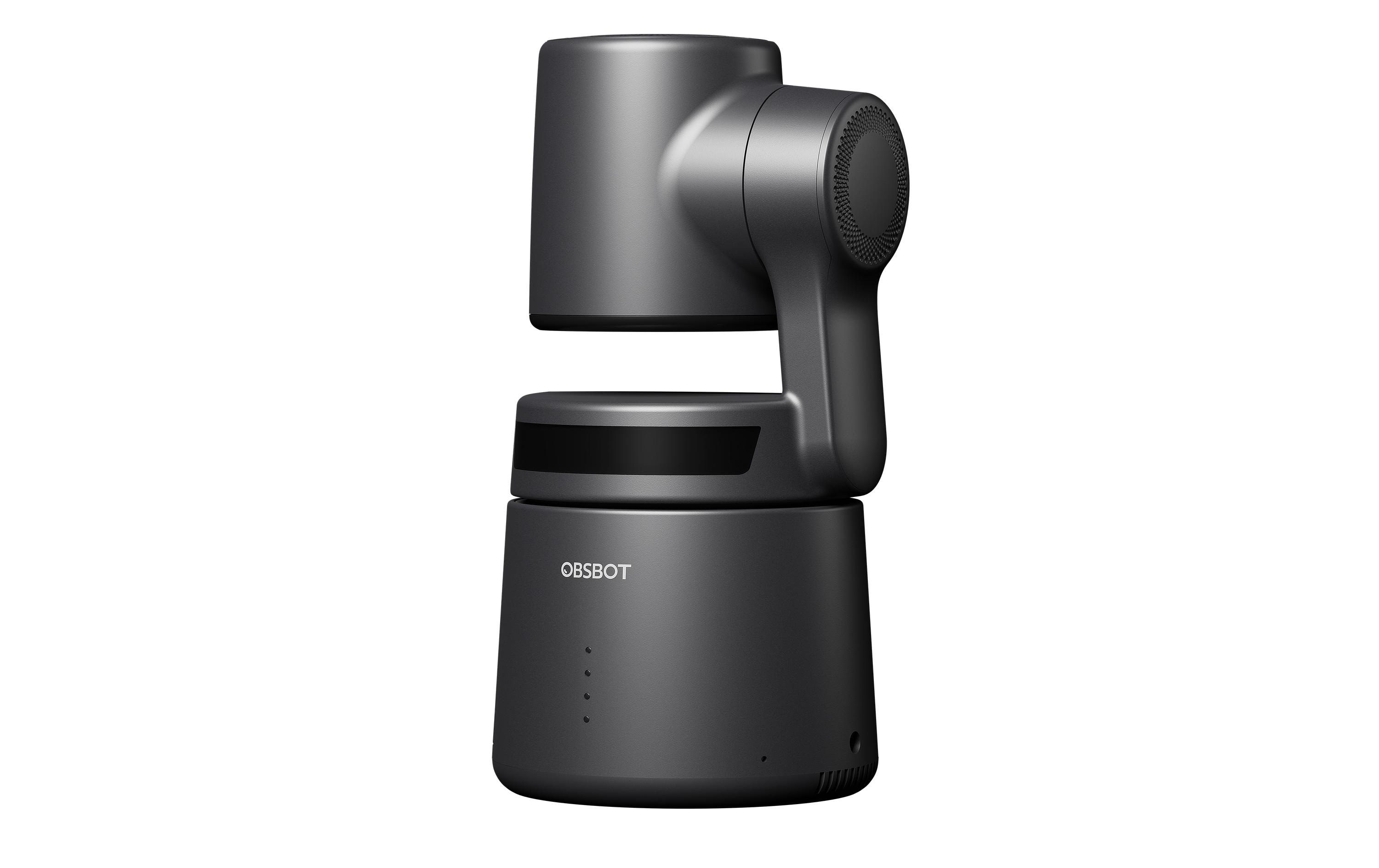 Obsbot Tail Air USB AI Webcam 4K 30 fps