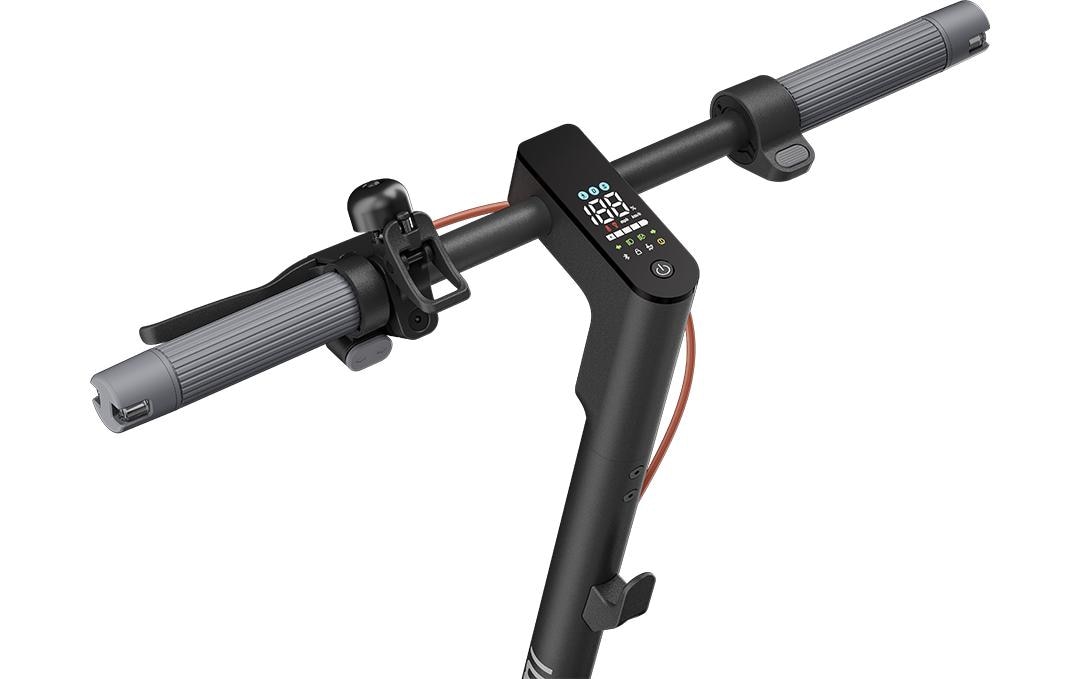 Xiaomi E-Scooter 5 Max Global Edition Black