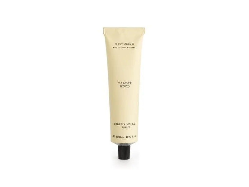 Cerería Mollá Velvet Wood 80 ml Cerería Mollá Velvet Wood 80 ml
